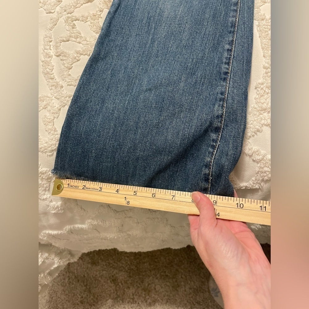 ABERCROMBIE and Fitch jeans - Picture 8 of 10